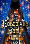 Святкове шоу «Новорічна магія»