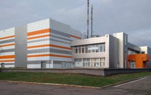 Кіноконцертний зал «Мир»